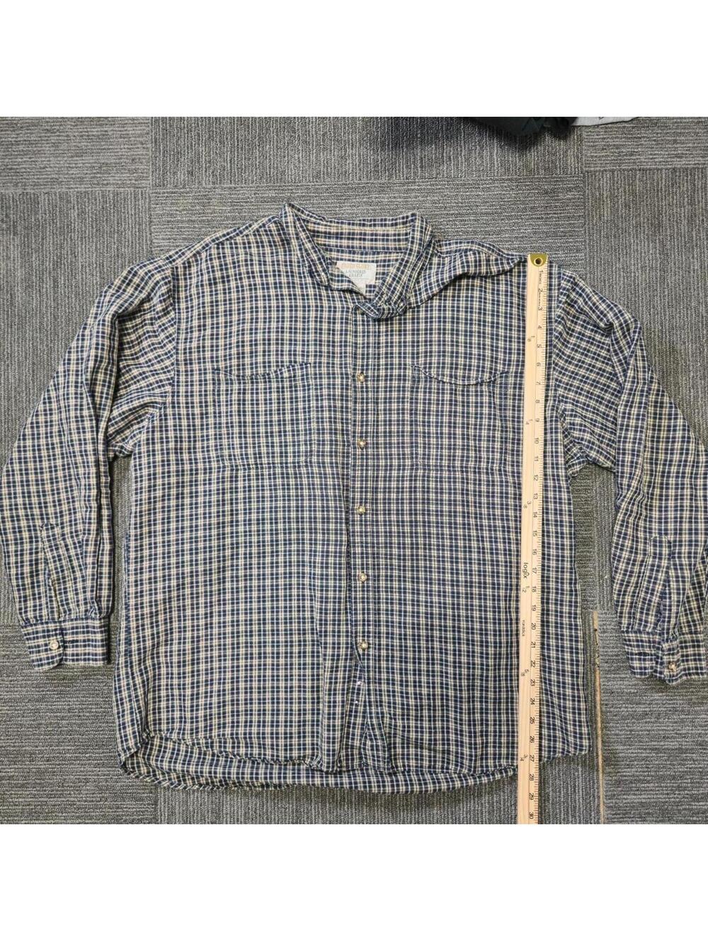 Vintage Faded Glory Shirt